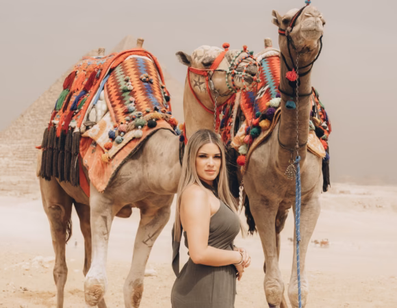 10 Things to Do in Cairo