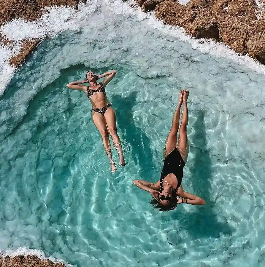 15 Hidden Gems in Egypt: Unique Places Most Tourists Miss