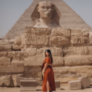 Tour in Cairo: Complete Guide to Discover the Pyramids of the Giza -Book Egypt Travel