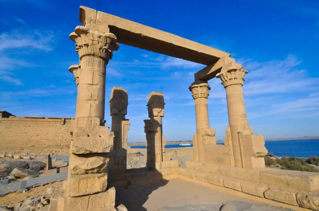 Kalabsha Temple