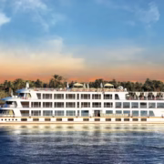 Nile Cruise Packages in Egypt: Luxury Nile Cruises from Luxor -Book Egypt Travel