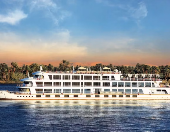 Nile Cruise Packages Egypt 2026/2027