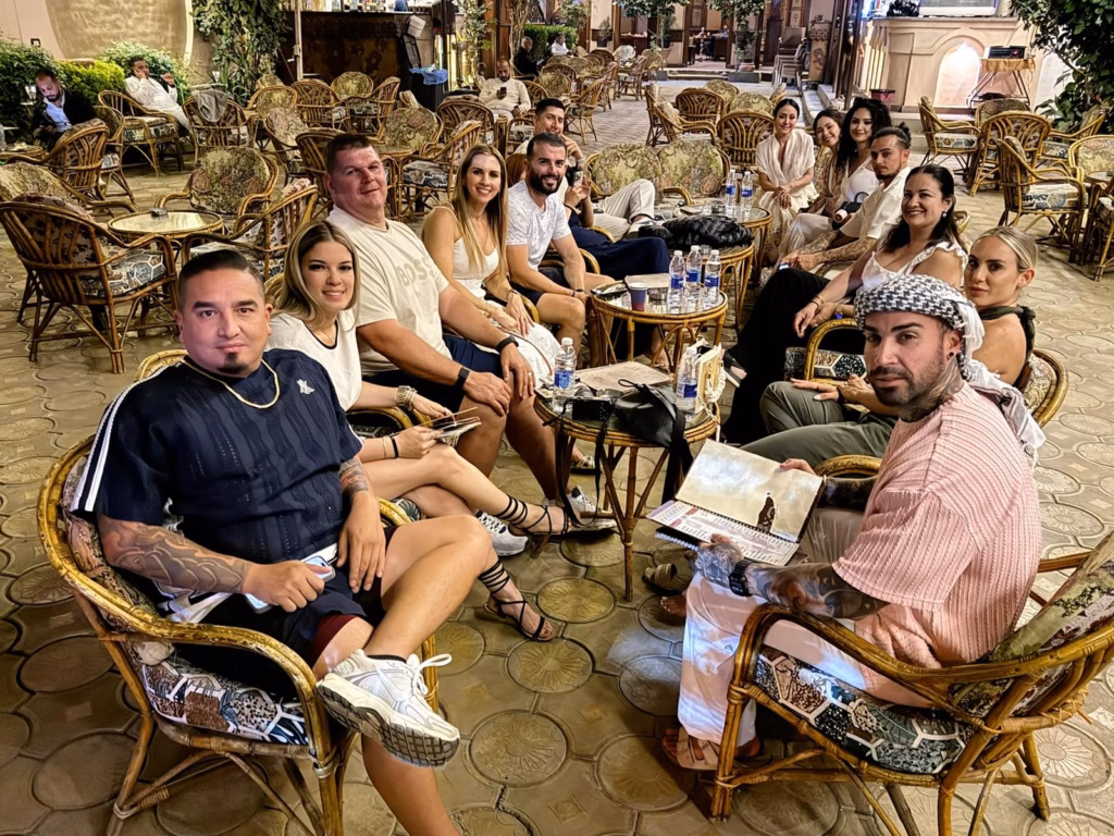 Egypt Fun Part-Book Egypt Travel
