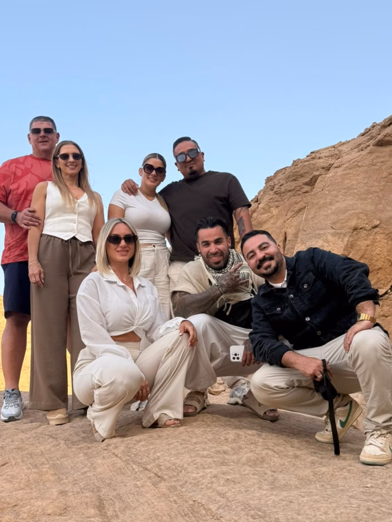 Hurghada