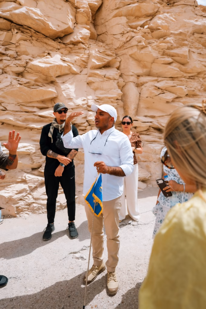 2 Days Cairo and Luxor Tours from Alexandria Port