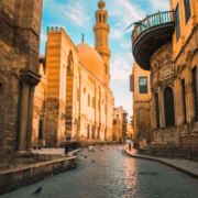 Egypt Travel Guide 2026: History Culture Religion & Top Attractions-Book Egypt Travel