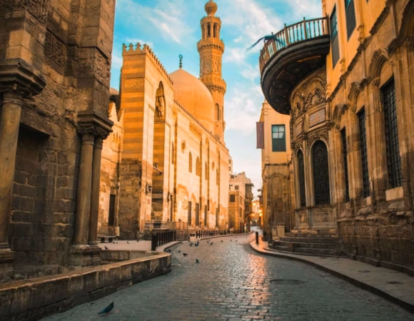 Egypt Travel Guide