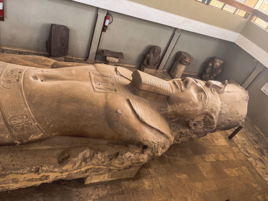 Memphis Egypt Travel Guide: History & Visiting Tips