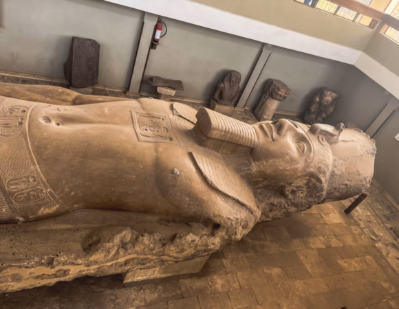 Memphis Egypt Travel Guide: History & Visiting Tips