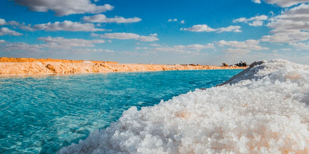 Siwa Oasis