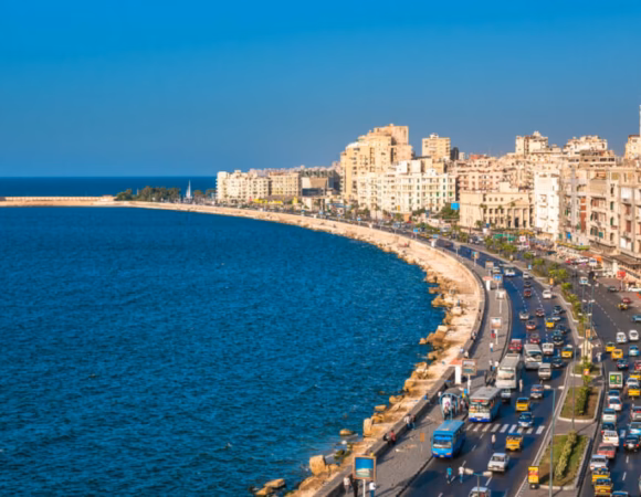 Alexandria