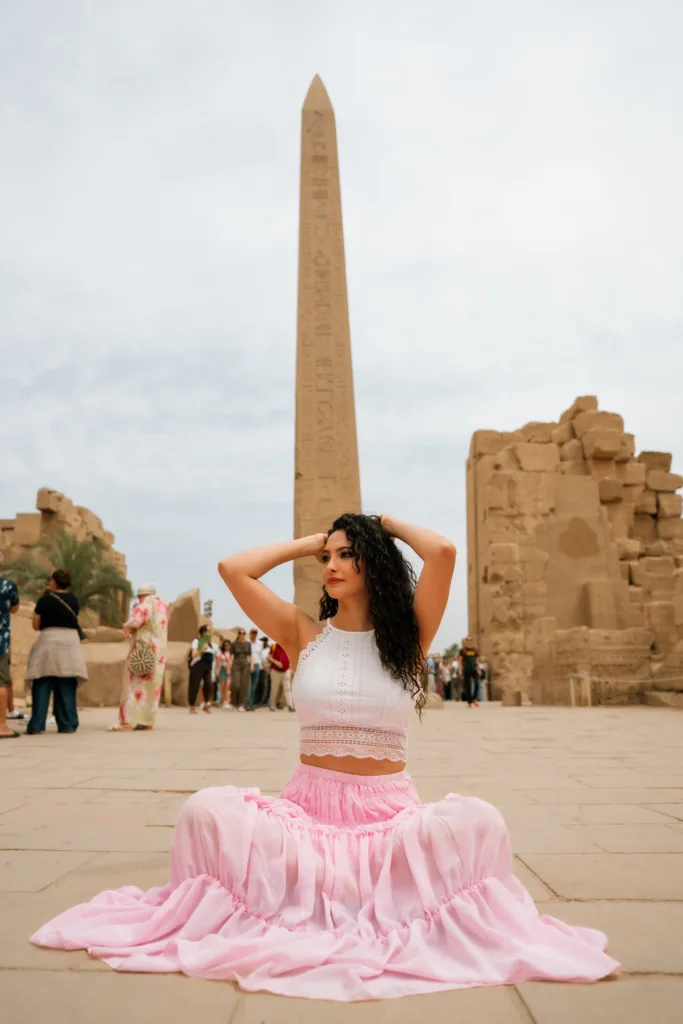 Women-Only Egypt Tour in 7 Days