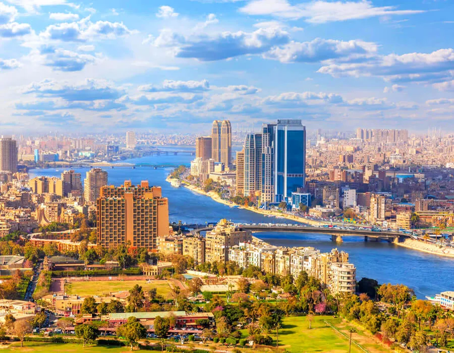 Egypt tours for seniors easy itinerary package