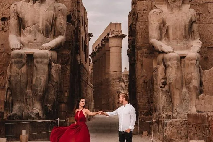 Egypt tours for solo female travelers package