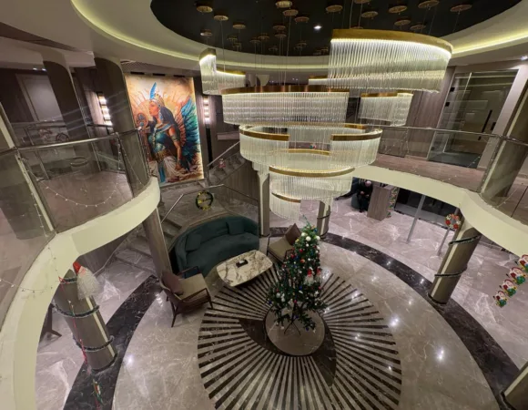 4 Days Royal Liberty Deluxe Cruise from Aswan