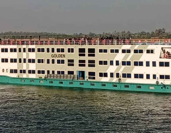 4 Days Golden Nile Cruise From Aswan to Luxor