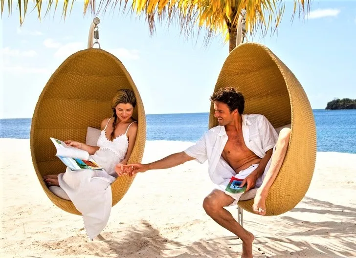 Egypt Luxury honeymoon package Nile cruise all inclusive