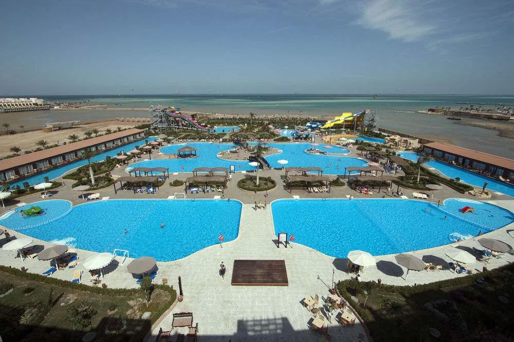 Elgouna Day Tour