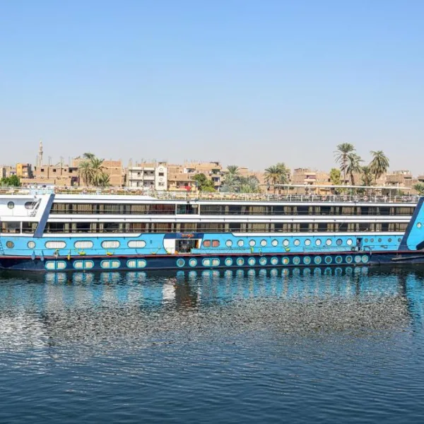 4 Days Magic 1 from Aswan to Luxor