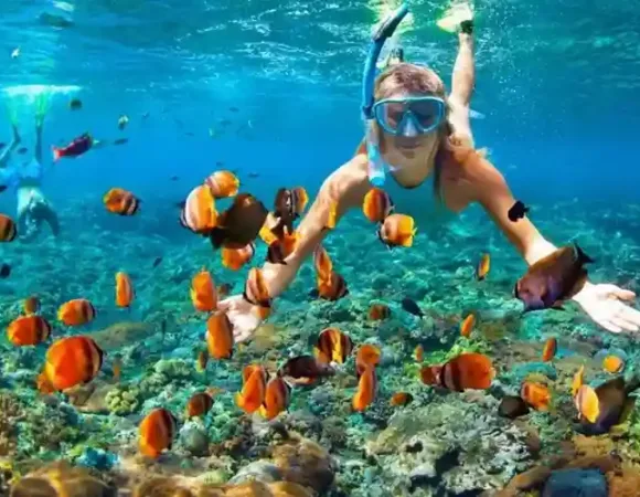 Egypt Itinerary with Red Sea & Nile Cruise Price