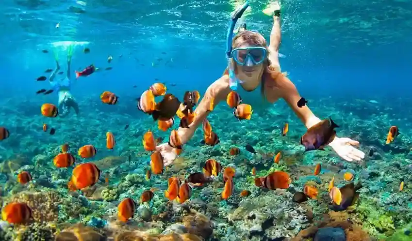Egypt Itinerary with Red Sea & Nile Cruise Price