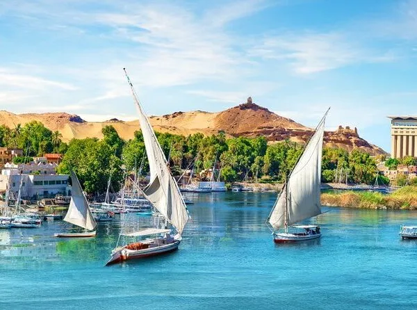 Aswan