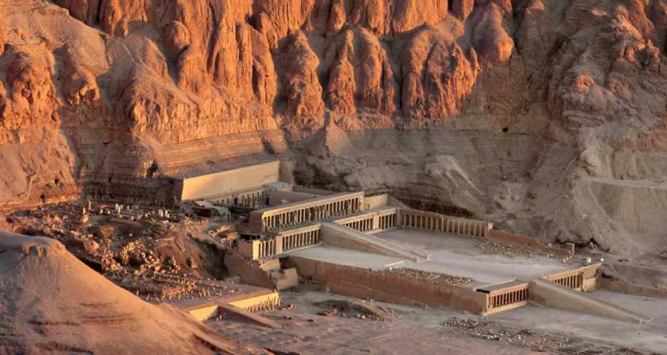 Things to See in Luxor Egypt: Best Places to Visit