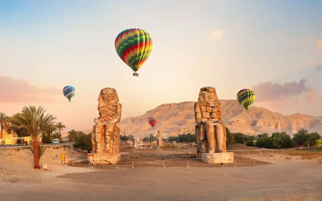 Things to See in Luxor Egypt: Best Places to Visit