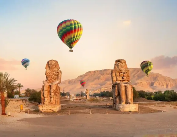 Things to See in Luxor Egypt: Best Places to Visit