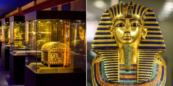 The Grand Egyptian Museum (GEM): Complete Visitor Guide (2026)