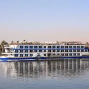 luxury Egypt Nile cruise package 5 stars price
