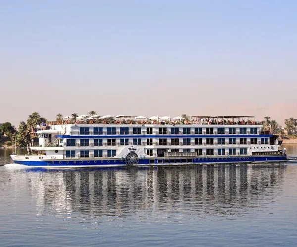 Nile Cruises