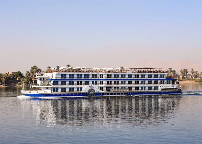 Luxury Egypt Nile Cruise Package 5 Stars Price | Best Deals