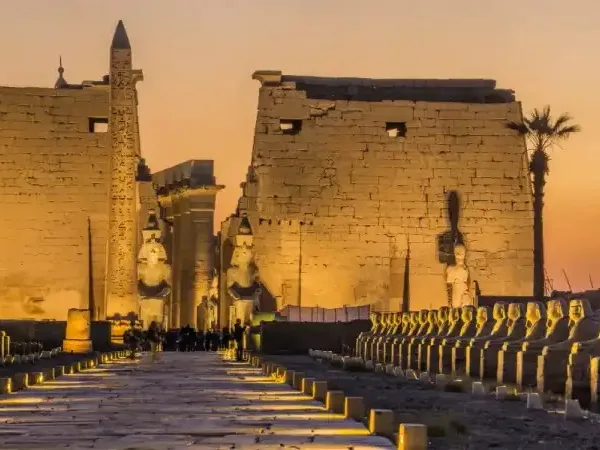 Egypt Tour Packages