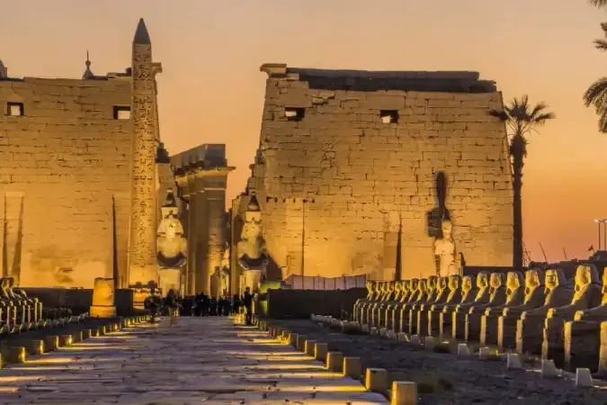 Things to See in Luxor Egypt: Best Places to Visit