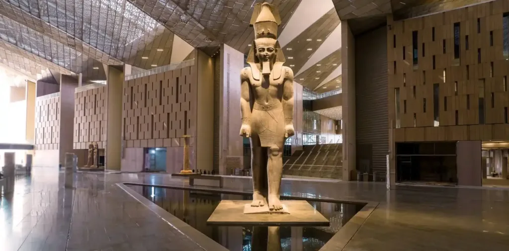 The Grand Egyptian Museum (GEM): Complete Visitor Guide (2026)