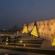 The Grand Egyptian Museum (GEM): Complete Visitor Guide (2026)