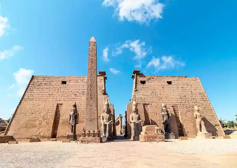 Things to See in Luxor Egypt: Best Places to Visit