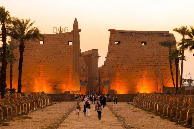 Things to See in Luxor Egypt: Best Places to Visit