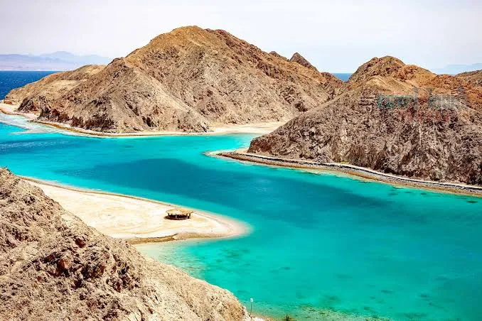 Egypt Itinerary with Red Sea & Nile Cruise Price