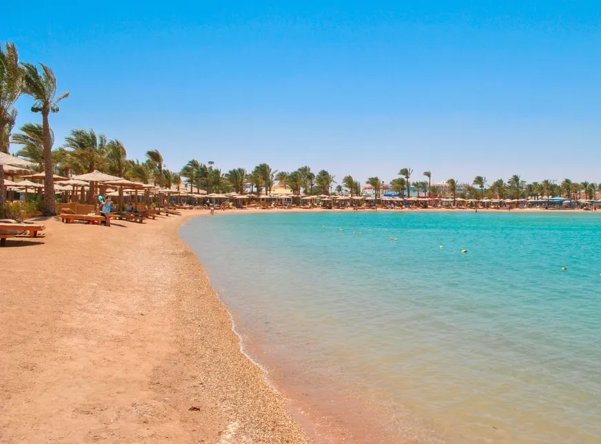 Egypt Itinerary with Red Sea & Nile Cruise Price